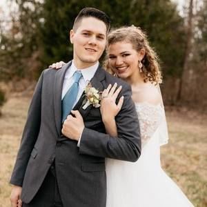 Meet your Posher, Allison